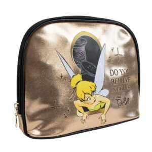 Tinker Bell Da Viaggio Vanity Case Cerdà
