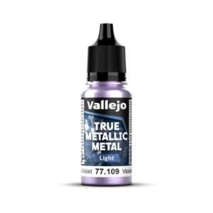 TMM 77109 LIGHT CELESTIAL VIOLET Colori Vallejo