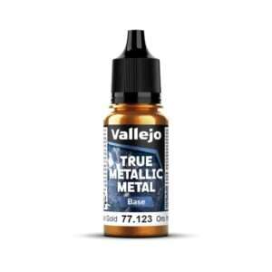 TMM 77123 BASE IMPERIAL GOLD Colori Vallejo