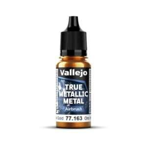 TMM 77163 AIRBRUSH IMPERIAL GOLD Colori Vallejo