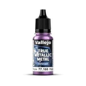 TMM 77168 AIRBRUSH AMETHYST PURPLE Colori Vallejo