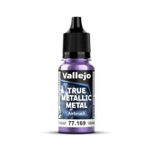 TMM 77169 AIRBRUSH CELESTIAL VIOLET Colori Vallejo
