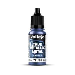 TMM 77170 AIRBRUSH ULTRAMARINE BLUE Colori Vallejo