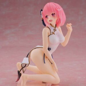 TO LOVE-RU MOMO CHINESE DESKTOP CUTE FIG Figura Taito