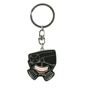 Tokyo Ghoul Portachiavi Maschera Abystyle