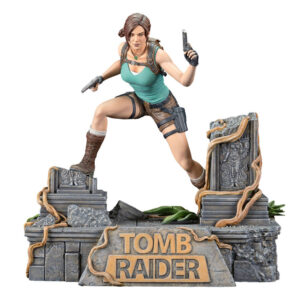 Tomb Raider Lara Croft Figura 24cm Dark Horse