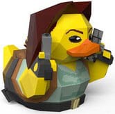 Tomb Raider Tubbz Pvc Figura Lara Croft Boxed Edition 10 Cm Numskull