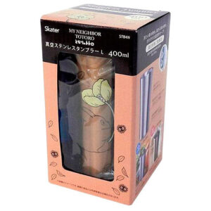 Totoro Bicchiere Semic Studio