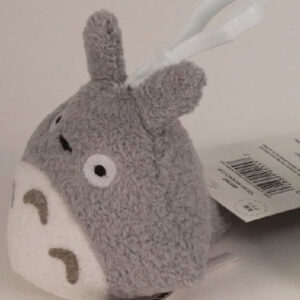Totoro Grey Zaino Clip Portachiavi Sun Arrow