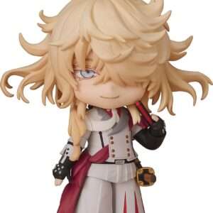 Touken Ranbu Nendoroid Action Figura Ichimonji Norimune 10 Cm Good Smile Company