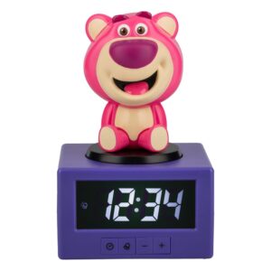 Toy Story Icon Sveglia Lotso Paladone Products