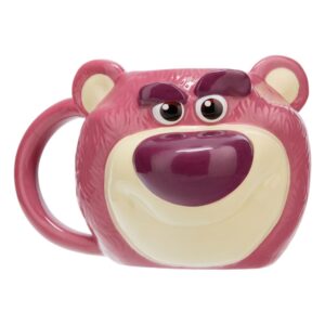 Toy Story Shaped Tazza Lotso Paladone Products