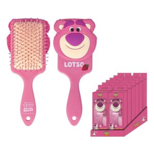 Toy Story Spazzola Per Capelli Lotso Cerdá