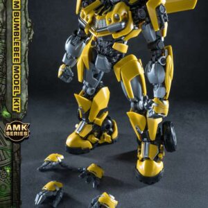 TRANFORMERS RISE O/T BEASTS BUMBLEBE MK Model Kit Yolopark