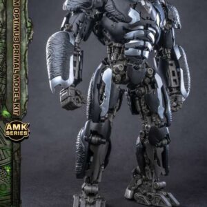 TRANFORMERS RISE O/T BSTS OPTI PRIMAL MK Model Kit Yolopark