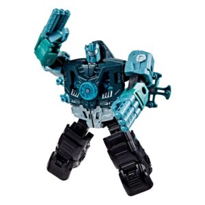 Transformers Age Of The Primes Deluxe Class Action Figura The Thirteen: Micronus Prime 14 Cm Hasbro
