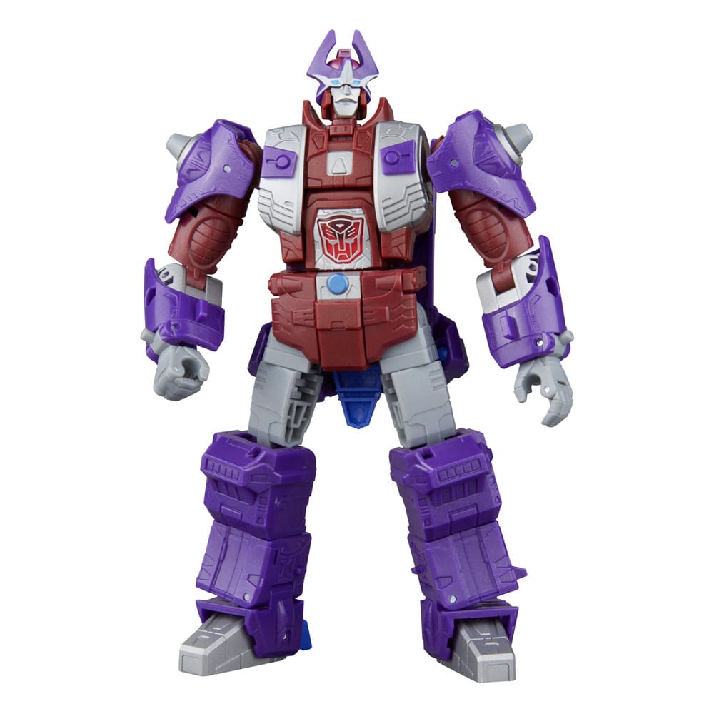 Transformers Age Of The Primes Voyager Class Action Figura The Thirteen: Alpha Trion 18 Cm Hasbro