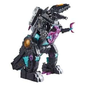 Transformers Ages of the Prime Action Figure Trypticon 45 Cm Hasbro