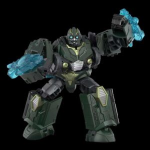 Transformers Aotp Action Figura Alchemist Prime Hasbro