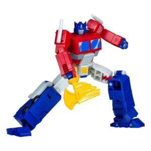 Transformers Devastation Studio Series Action Figura Optimus Prim 11 Cm Hasbro