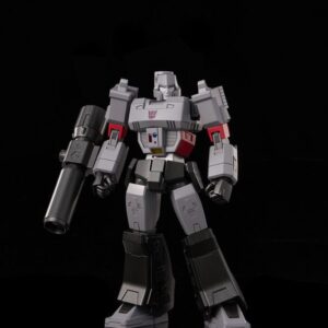 Transformers Furai Plastica Model Kit Megatron G1 Ver. 16 Cm Sentinel