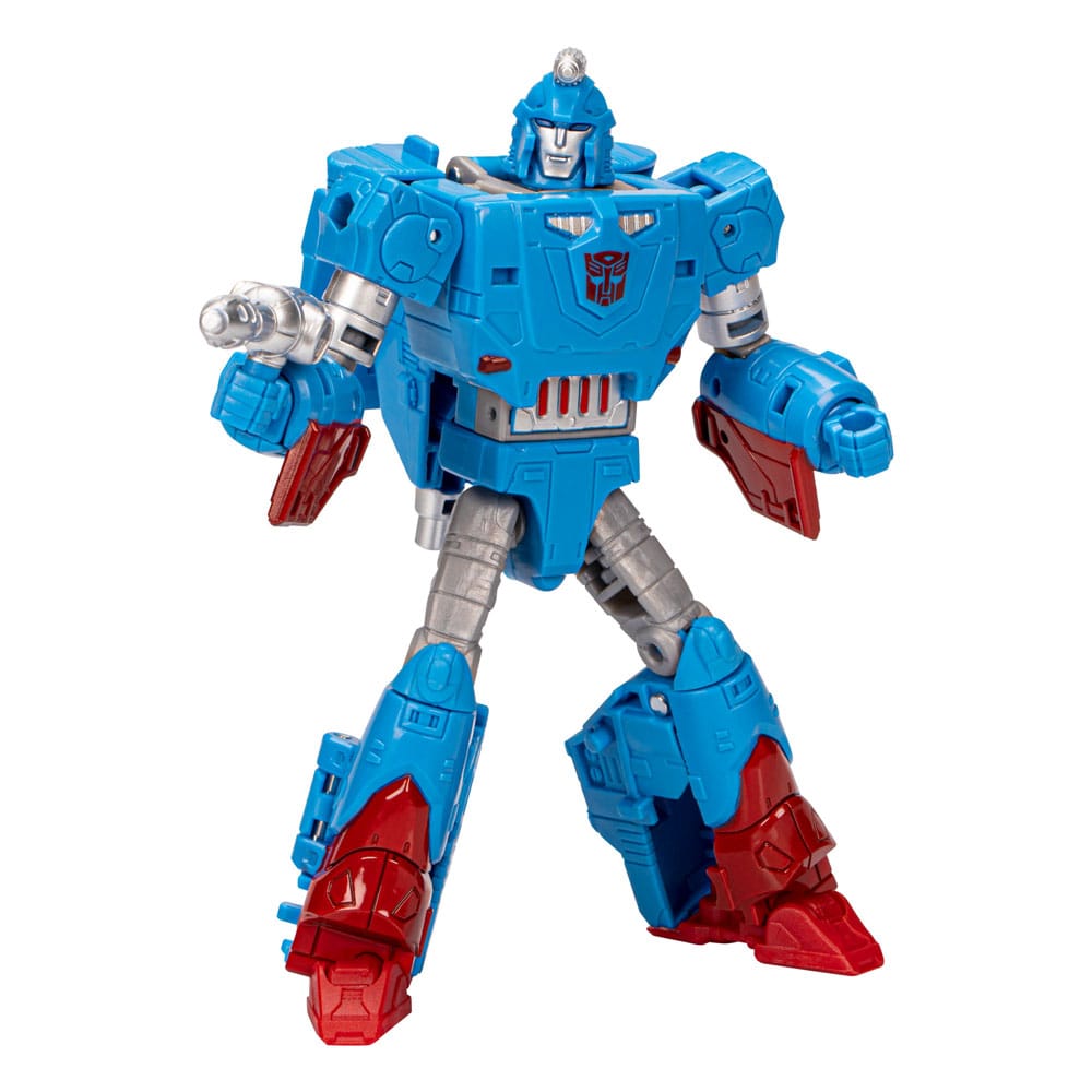 Transformers Generations Legacy Evolution Deluxe Class Action Figura Autobot Devcon 14 Cm Hasbro