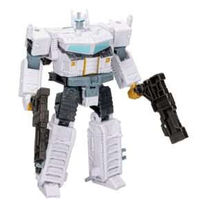 Transformers Generations Legacy Evolution Leader Class Action Figura Nova Prime 18 Cm Hasbro