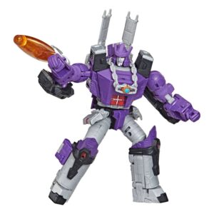 Transformers Generations Legacy Leader Class Action Figure Galvatron 19 Cm Hasbro