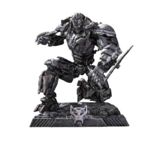 Transformers Model Kit AMK Pro X Apelinq 20 Cm Yolopark