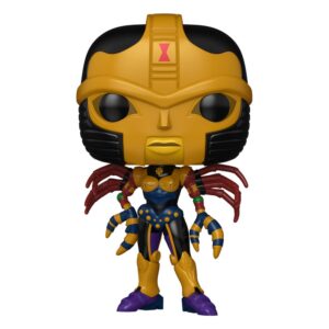 Transformers Pop! Tv Vinile Figura Blackarachnia 9 Cm Funko