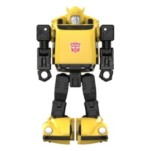 Transformers Retro G1 Action Figure Bumblebee 12 cm Hasbro