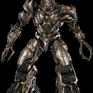 Transformers: Revenge Of The Fallen Dlx Action Figura 1/6 Megatron 28 Cm Threezero