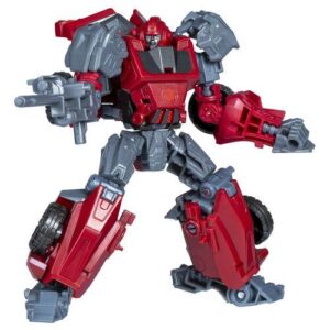 Transformers Studio Series Action Figure Ironhide 16 Cm Hasbro