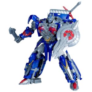 Transformers Studio Series Age Of Exinction Action Figura Optimus Prime 22Cm Hasbro