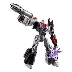 Transformers: War For Cybertron Studio Series Voyager Class Action Figura Megatron 16 Cm Hasbro