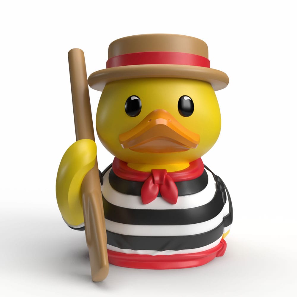 Travel Tubbz Mini Pvc Figura Italy 5 Cm Numskull