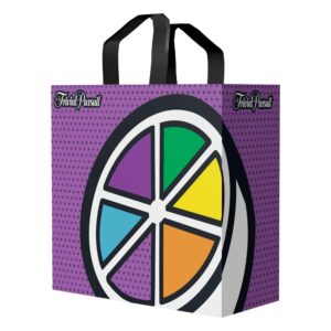 Trivial Pursuit Borsa Portatutto Konix