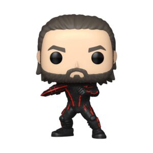 Tron: Ares Pop! Movies Vinile Figures Ares 9 Cm Funko