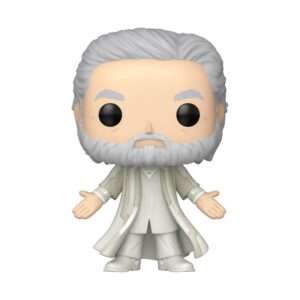 Tron: Ares Pop! Movies Vinile Figures Kevin Flynn 9 Cm Funko