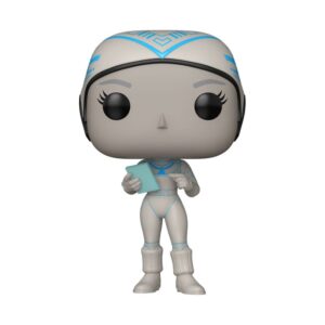 Tron(1982) Pop! Movies Vinile Figures Yori 9 Cm Funko