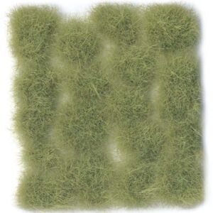 TUFT WILD SC426 LIGHT GREEN EX LARGE Accessori Per Modellismo Vallejo