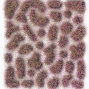 TUFT WILD SC433 FANTASY PINK LARGE Accessori Per Modellismo Vallejo