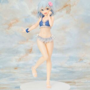 Tying The Knot Con An Amagami Sister Coreful Pvc Statua Asahi Amagami 18 Cm Taito Prize