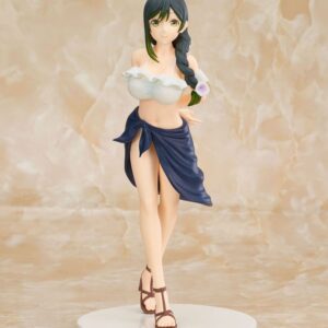 Tying The Knot Con An Amagami Sister Coreful Pvc Statua Yae Amagami 18 Cm Taito Prize