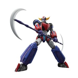 Ufo Robot High Grade HG Model Kit 1/144 Goldrake Infinitism 19 cm Bandai