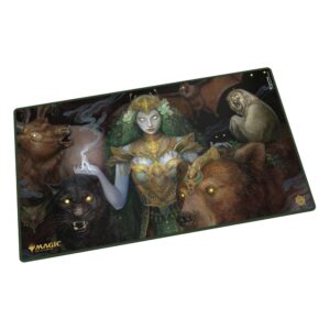 Ultimate Guard Play-Mat Magic: The Gathering "Tarkir: Dragonstorm" - Host Of The Hereafter Ultimate Guard