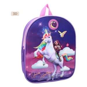 Unicorn Academy 3d Zaino Simply Special 32 Cm Vadobag