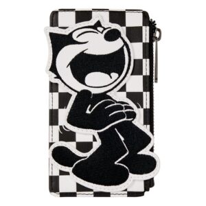 Universal By Loungefly Cardholder Felix The Cat Loungefly