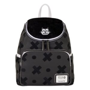 Universal By Loungefly Mini Zaino Felix The Cat Loungefly