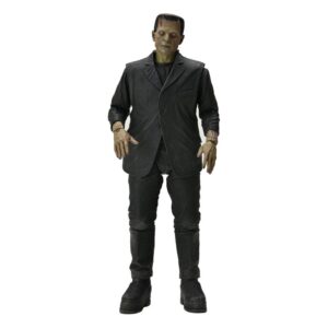 Universal Monsters Action Figura Ultimate Frankenstein's Monster (color) 18 Cm Neca